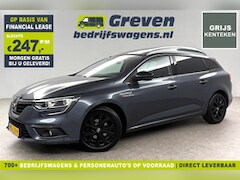 Renault Mégane - Energy TCe Limited | VAN | Grijs kenteken | MARGE | EMISSIEVRIJE ZONE | Clima Cruise Carpl