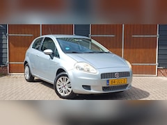 Fiat Grande Punto - 1.4 Edizione Lusso, Distributieriem vervangen, Nieuwe APK, NAP,