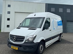 Mercedes-Benz Sprinter - 311 2.2 CDI 366 HD DC 2018