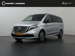 Mercedes-Benz EQV - 300 | Lang L2 | Avantgarde | 90 kWh | 6-persoons | Spraakassistent | Climate Control | Nav