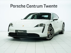 Porsche Taycan - 4S
