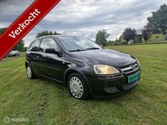Opel Corsa - 1.2-16V Essentia