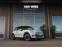 MINI Mini-Electric - Yours 33 kWh | 1e eigenaar | inc BTW | NL auto | Pano | Head-up | Harman-kardon | Camera |