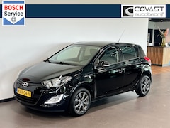 Hyundai i20 - 1.2i Business Edition | 5 deurs | Airco | Cruise C. |