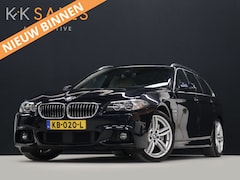 BMW 5-serie Touring - 528xi M Sport High Executive [ADAPTIVE CRUISE, DIGITAL DASH, HEAD-UP, 360 CAMERA, MEMORY S