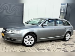 Audi A6 Avant - 2.7 TDI
