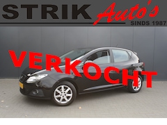 SEAT Ibiza - 1.2 TDI Reference LAGE KM. STAND - AIRCO - CRUISE CONTROL - 5-DEURS