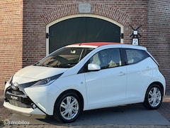 Toyota Aygo - 1.0 VVT-i x-pose