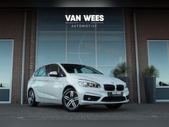 BMW 2-serie Active Tourer - 216i F45 Executive Sport-Line | NL auto | 2e eigenaar | 17 inch | LED | Navi | PDC | Sport