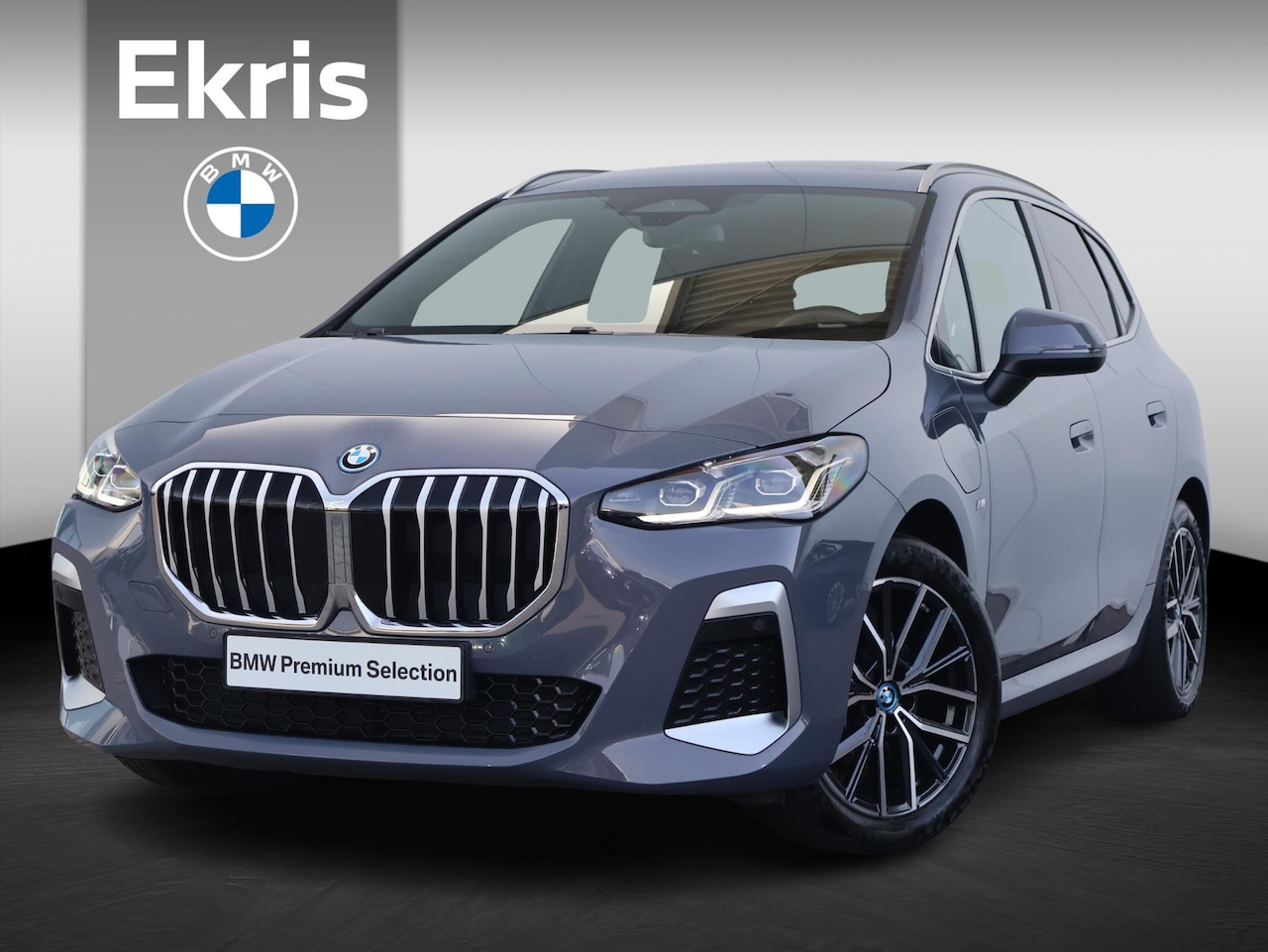 BMW 2-serie Active Tourer - 225e xDrive | M-Sportpakket / Premium Pack / Travel Pack / 18'' - AutoWereld.nl