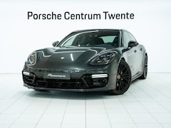 Porsche Panamera - GTS