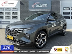 Hyundai Tucson - 1.6 T-GDI PHEV Comfort Smart 4WD