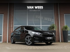 BMW 2-serie Gran Coupé - 218i F44 Corporate High Executive | 1e eigenaar | NL auto | LED | DAB | Carplay | 17 inch