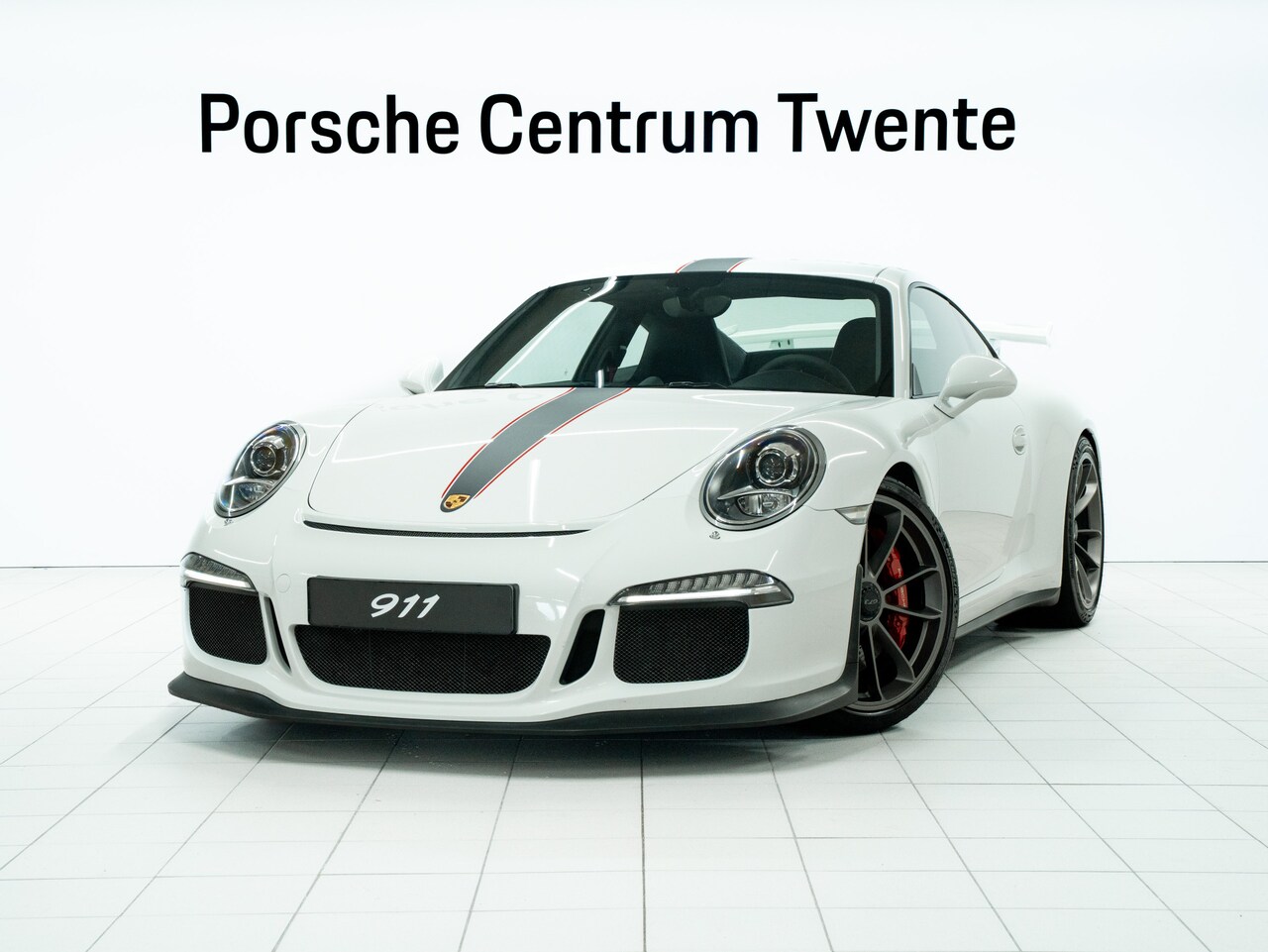 Porsche 911 - GT3 PDK - AutoWereld.nl