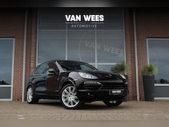 Porsche Cayenne - 3.0 D