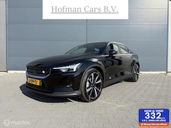Polestar 2 - 2 Long Range Dual Motor Launch Edition 78kWh Black Incl BTW