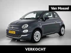 Fiat 500 - 1.0 Hybrid Dolcevita | Apple Carplay/Android auto | Cruise controle | Parkeersensoren | LM