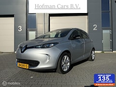Renault Zoe - R110 Limited 41 kWh KOOP ACCU AUR Camera Incl.BTW