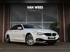 BMW 4-serie Gran Coupé - 420i M Sport