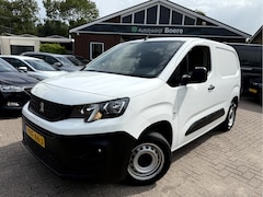 Peugeot Partner - 1.5 BlueHDI Premium App Connect