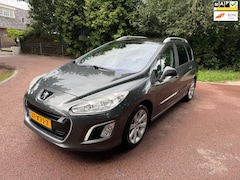 Peugeot 308 SW - 1.6 THP Allure / Navi / Pano / Airco / NAP / Aux