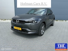 Mazda MX-30 - e-SkyActiv 145 Luxury 36 kWh HUD NAVI Incl. BTW