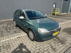 Opel Corsa - 1.2-16V Njoy NIEUWE APK