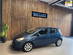 Opel Corsa - 1.4 Edition Airco, Stuur-stoel verwarming, PDC