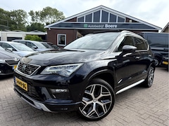 SEAT Ateca - 1.5 TSI FR Business Intense Panoramadak, Trekhaak, Camera