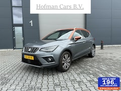 SEAT Arona - 1.0 TSI 116PK Trekhaak Xcellence Launch Edition