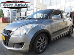 Suzuki Swift - 1.2 Summer EASSS airco , lmv, dak spoiler etc