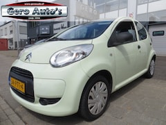 Citroën C1 - 1.0-12V Séduction stbkr 5 drs nw apk , nw koppeling
