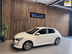 Peugeot 208 - 1.2 PureTech Active Airco, Navigatie, Pdc