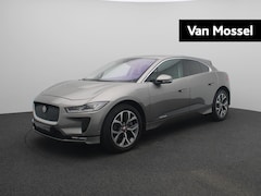 Jaguar I-PACE - EV400 SE 90 kWh | BTW | 360 Camera | Luchtvering | Head-up | Adaptive Cruise | Stoel/Stuur