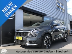 Kia Sportage - 1.6 Plug-in Hybrid AWD DynamicPlusLine Panodak