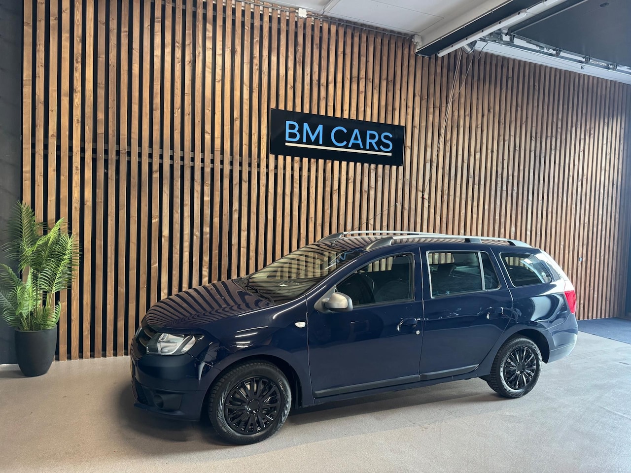 Dacia Logan MCV - 0.9 TCe 10th Anniversary Airco, Cruise control - AutoWereld.nl