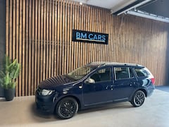 Dacia Logan MCV - 0.9 TCe 10th Anniversary Airco, Cruise control