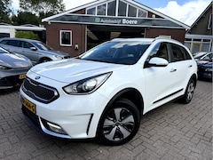 Kia Niro - 1.6 GDi Hybrid First Edition Trekhaak, Camera, App Connect