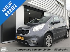 Kia Venga - 1.4 First Edition Navi