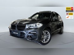 BMW X3 - XDrive30e M-Sport|Panoramadak|Head-up|12 maanden BOVAG garantie