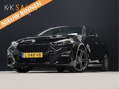 BMW 2-serie Gran Coupé - 218i M Sport [LED, DAB, LIVE COCKPIT, SFEERVERLICHTING, CAMERA, PDC V+A, APPLE CARPLAY, AN