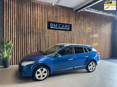 Renault Mégane Estate - 1.4 TCe Dynamique Airco, Navigatie, Cruise Control