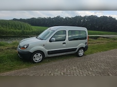 Renault Kangoo - 1.2-16V Expression rolstoel auto