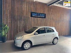 Nissan Micra - 1.2 DIG-S Acenta Airco, 1e Eigenaar, Nieuwe APK