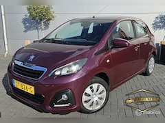 Peugeot 108 - 1.0 e-VTi Active TOP * inruil mogelijk