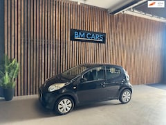Citroën C1 - 1.0-12V Séduction Airco, Toerenteller, 5 Deurs