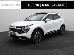 Kia Sportage - 1.6 T-GDi Plug-in Hybrid AWD DynamicPlusLine Trekhaak | Pano Dak | Keyless | 19 Inch LM Ve