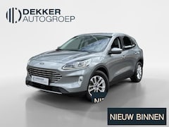 Ford Kuga - Titanium X