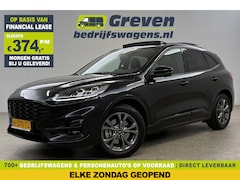 Ford Kuga - 2.5 PHEV 209PK ST-Line X Pano Bang&Olufson Virtual LED Trekhaak Camera Carplay Clima Cruis