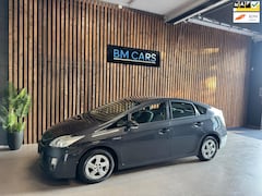 Toyota Prius - 1.8 Hybride, Headup, 1e eigenaar, NL auto